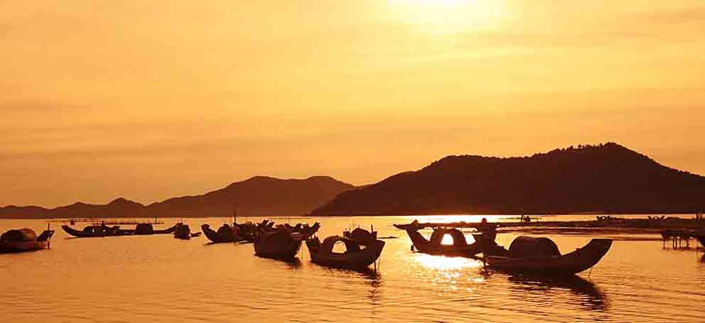 Hotels in Hue